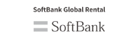 SoftBank Global Rental